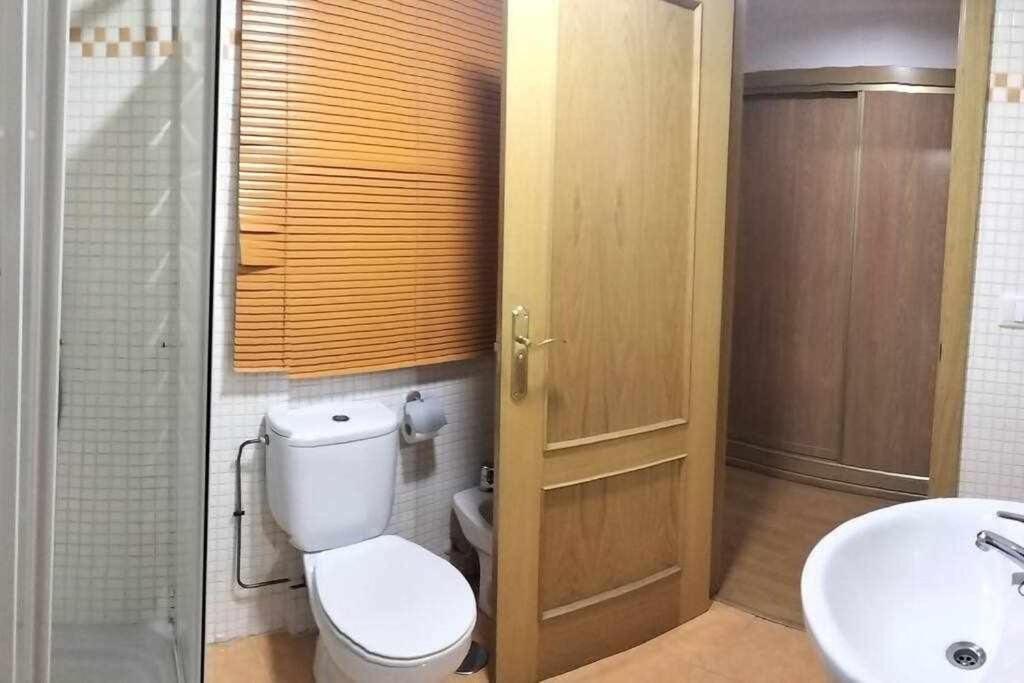 Loft Old City Couples Getaway Аліканте Екстер'єр фото