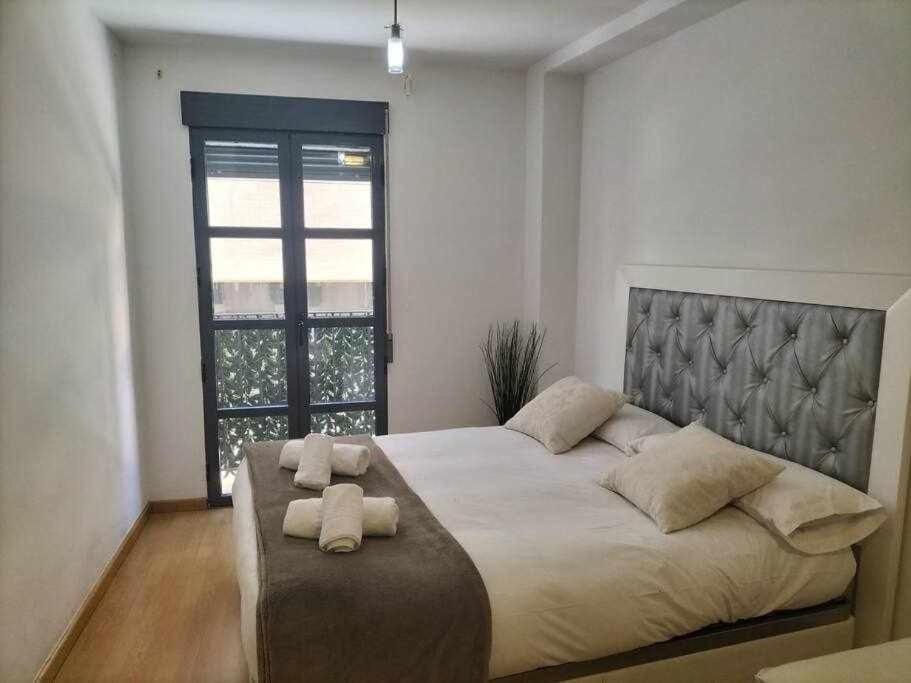 Loft Old City Couples Getaway Аліканте Екстер'єр фото