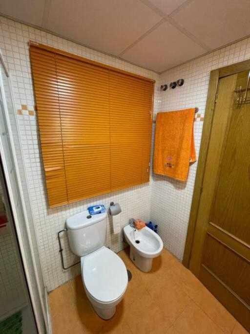 Loft Old City Couples Getaway Аліканте Екстер'єр фото