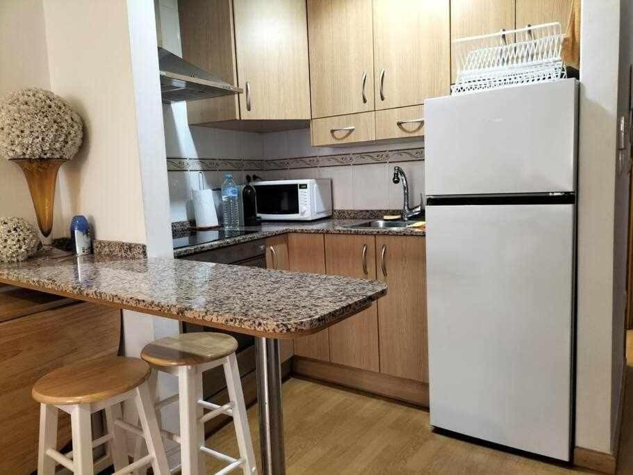 Loft Old City Couples Getaway Аліканте Екстер'єр фото